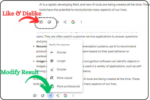 how to use gemini ai