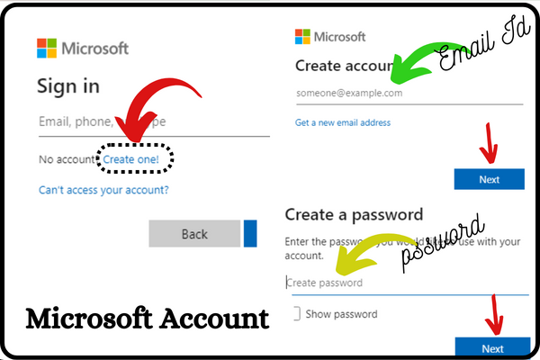 how to use microsoft designer