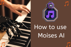 how to use moises ai