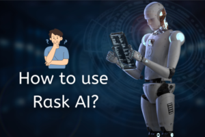 how to use rask ai