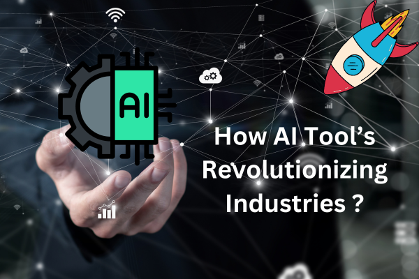 What Is AI Tool