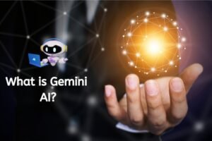 what is gemini ai