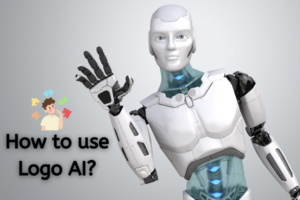 how to use logo ai