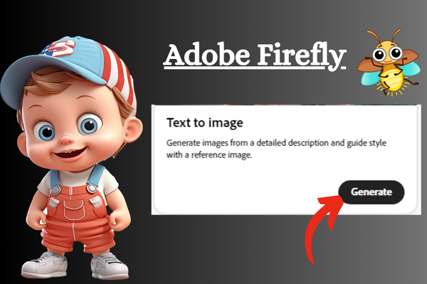 adobe firefly