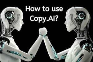 how to use copy ai