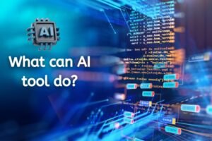 what can ai tools do