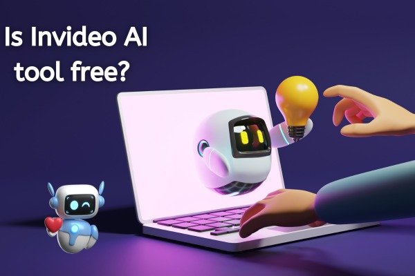 is invideo ai free