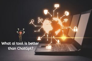 which ai tool is better than chatgpt