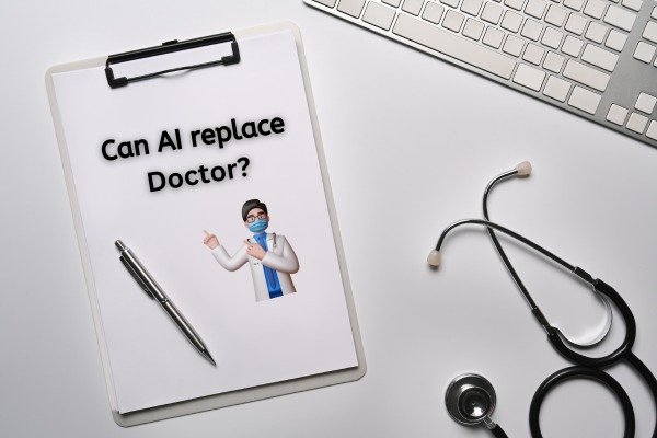 why is ai good for the medical field