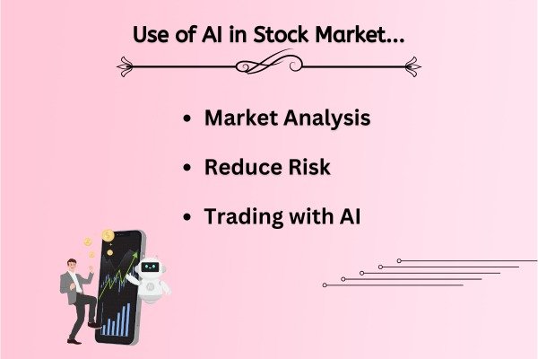 can i use ai to make money on stock market