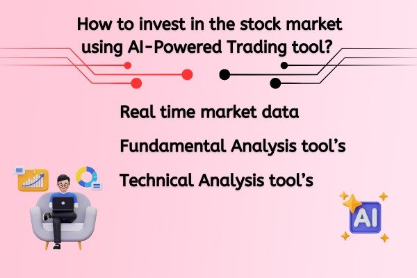 can i use ai to make money on stock market