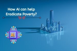 how aiI can help eradicate poverty