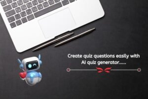 how to use quizgecko ai