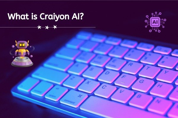 craiyon ai