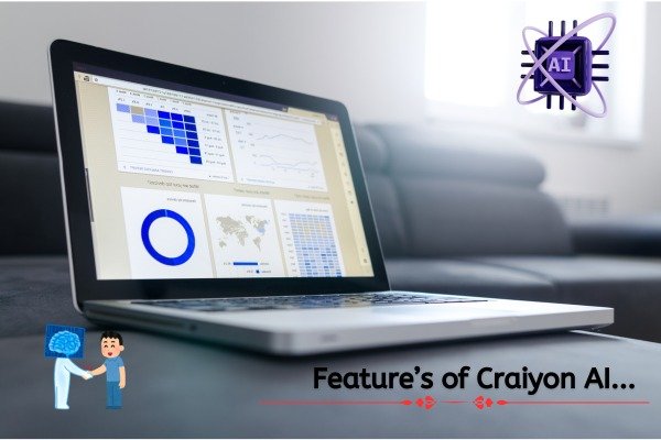 craiyon ai