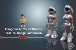 ideogram ai: your ultimate text-to-Image companion