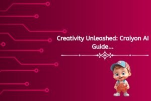 creativity unleashed: craiyon ai guide