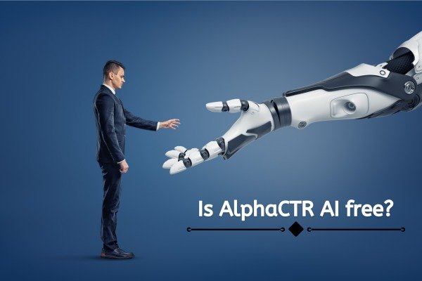 alphactr ai