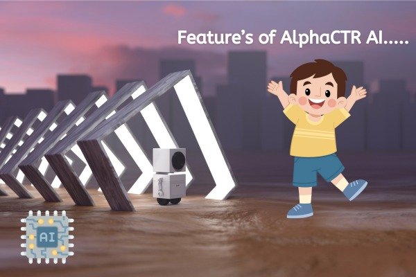 alphactr ai