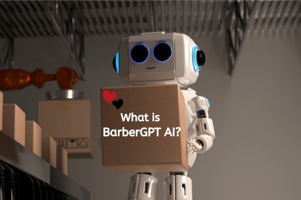 barbergpt ai