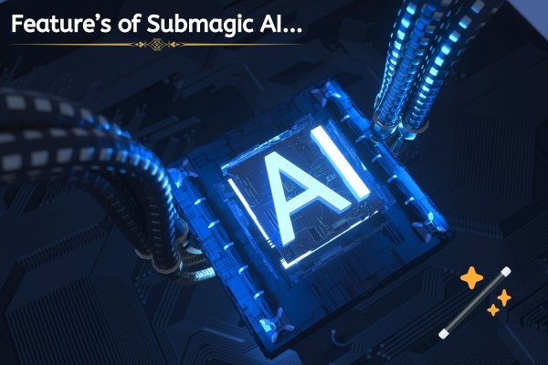 submagic ai