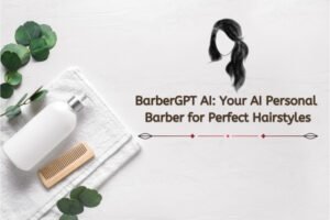 barbergpt ai: your ai personal barber for perfect hairstyles