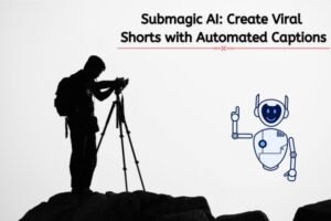 submagic ai :create viral shorts with automated captions