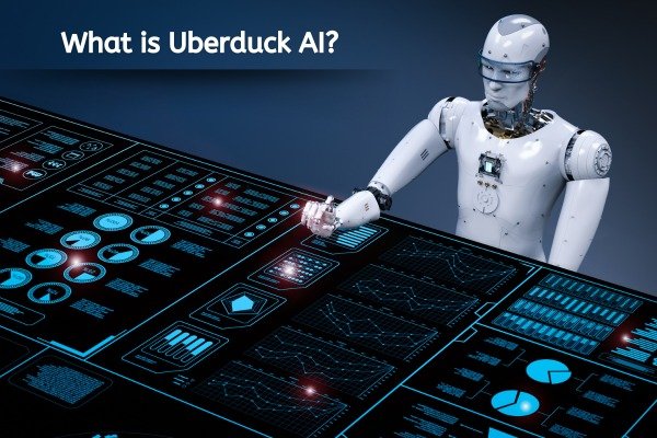 uberduck ai