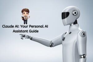 claude ai: your personal ai assistant guide