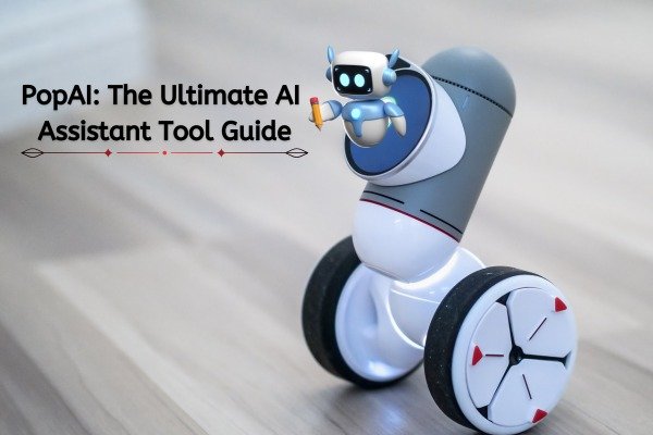 popai: the ultimate ai assistant tool guide