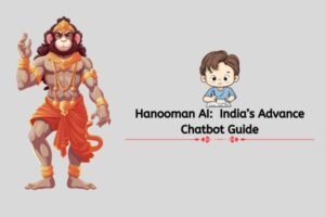 hanooman ai: india's advanced chatbot guide