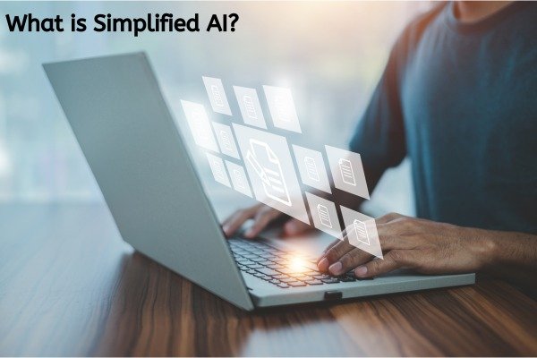 simplified ai