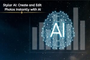 stylar ai: create and edit photos instantly with ai