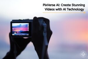 pixverse ai: create stunning videos with ai technology