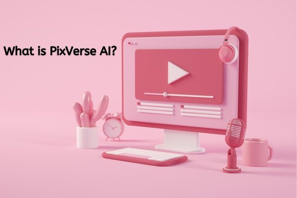 pixverse ai