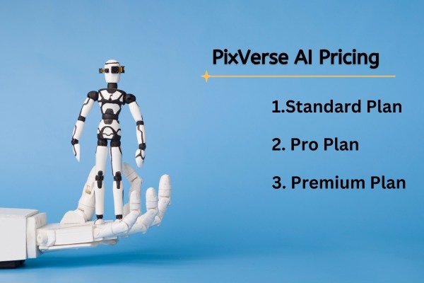 pixverse ai