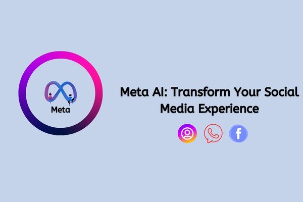 meta ai: transform your social media experience