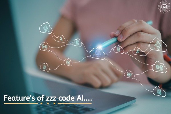 zzz code ai