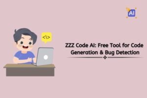 zzz code ai: free tool for code generation & bug detection