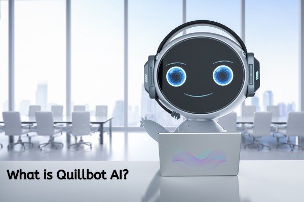 quillbot ai