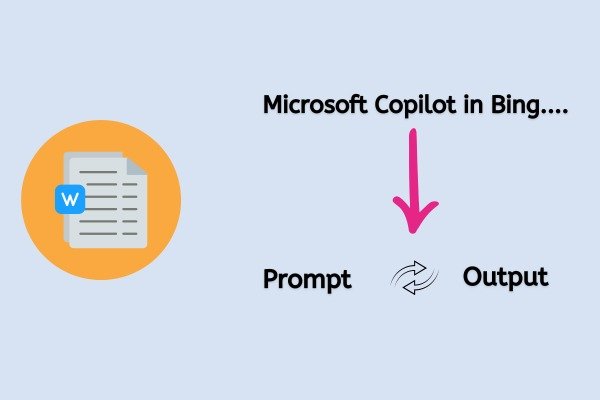 microsoft copilot in bing ai