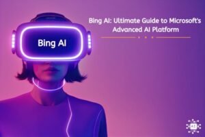 bing ai: ultimate guide to microsoft's advanced ai platform