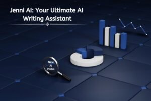 jenni ai: your ultimate ai writing assistant