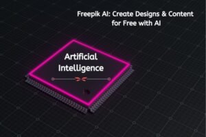 freepik ai: create designs & content for free with ai